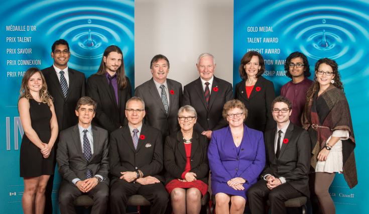 SSHRC Impact Awards