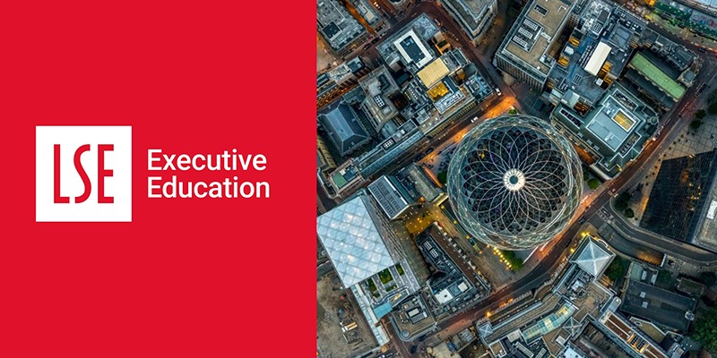 Executive Education AI course